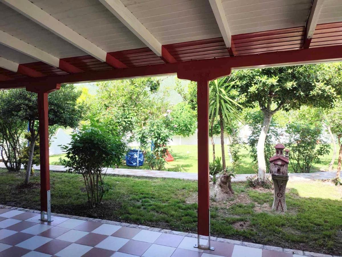 Koala Place 瓦西利基 外观 照片